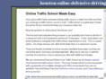 houston-online-defensive-driving.net