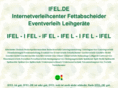 ifel.de
