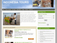 indonesiatours.net
