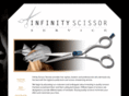 infinityscissor.com