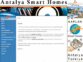 intelligenthomesystem.com
