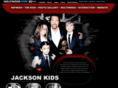 jackson-kids.org