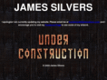 jamessilvers.com