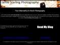 jamiestarlingphoto.com