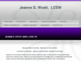 jeannewyatt.org
