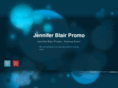 jenniferblairpromo.com
