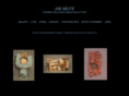 joeszutzart.com