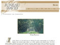 juneaudavid.com