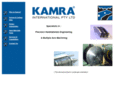 kamrainternational.com