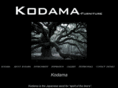 kodama-furniture.com