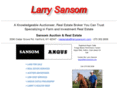 larrysansom.com