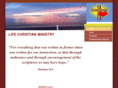lifechristianministry.com