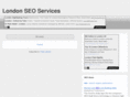 londonseoservices.com