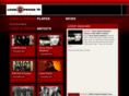 loudandproudrecords.com