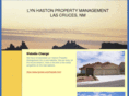 lynhastonpropertymanagement.com