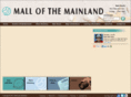 mallofthemainland.com