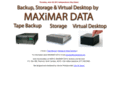 maximardata.com