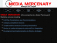 mediamercenary.com