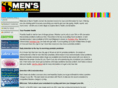 menshealthjournal.com