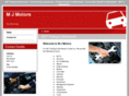 mjmotors.org