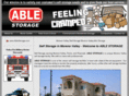 morenovalleystorage.com