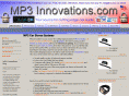 mp3innovations.com