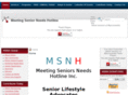 msnhglobal.org