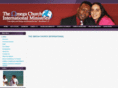 mychurchinfo.com