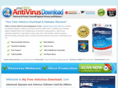 myfreeantivirusdownload.com