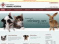 newberlinanimalhospital.com