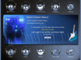 newforestdisco.com