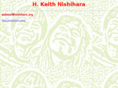 nishihara.org