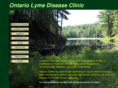 ontariolymediseaseclinic.com