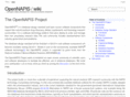 opennapis.com