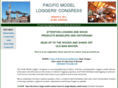 pacificmodelloggerscongress.com