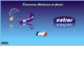 padelmelilla.com