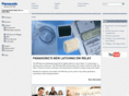 panasonic-electric-works.cz