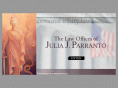 parrantolaw.com