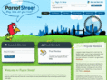 parrotstreet.com