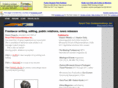 pencilthincommunications.com