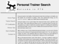 personal-trainer-search.com