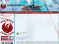 phoenixswimclub.org