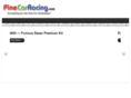 pinecarracing.com