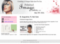 polishedimagesalonllc.com