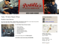portillosautoservice.com