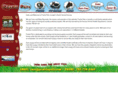 prairiepets.com