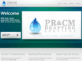 prcmdrafting.com