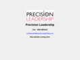 precision-leadership.com