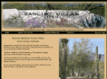 ranchotennisvillas.com