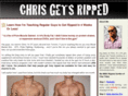 rippedmma.com